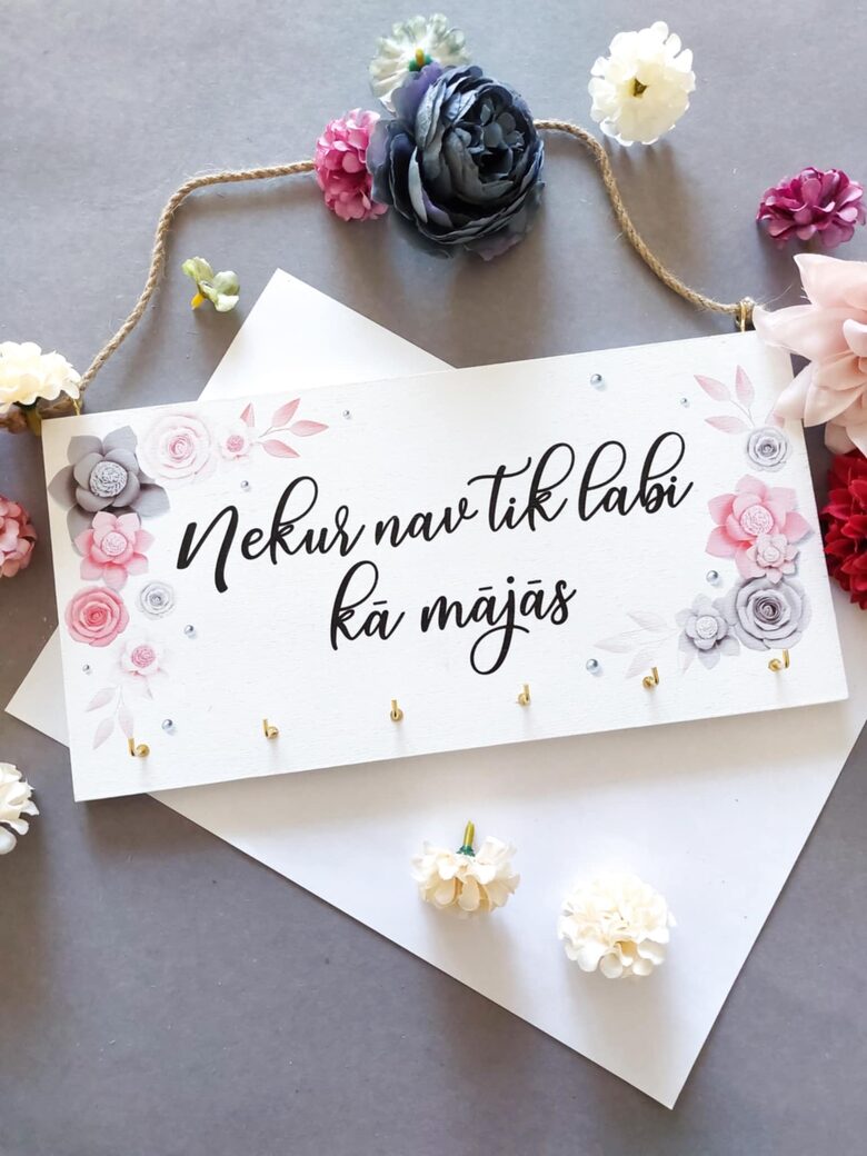 Nekur nav /pērļu diz