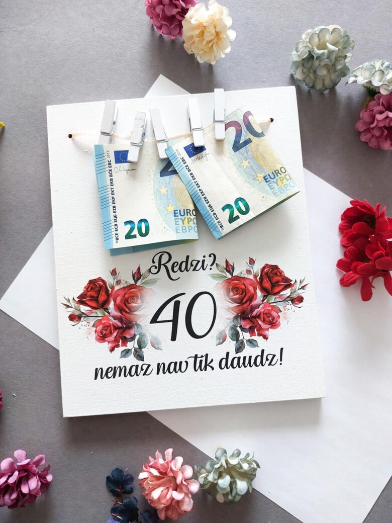 Personalizē savu ciparu 