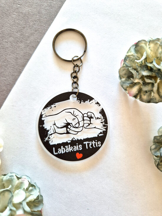 Labākais Tētis