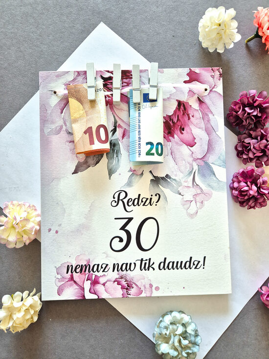Personalizē savu ciparu