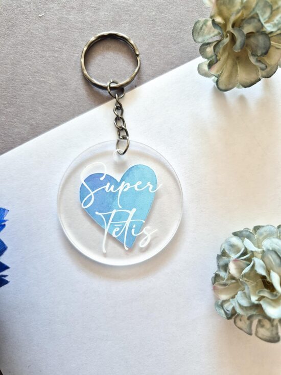 Super Tētis
