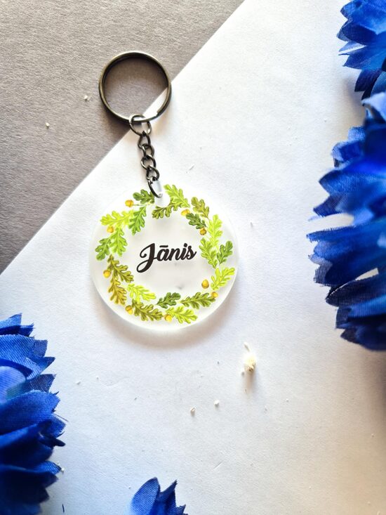 Jānis