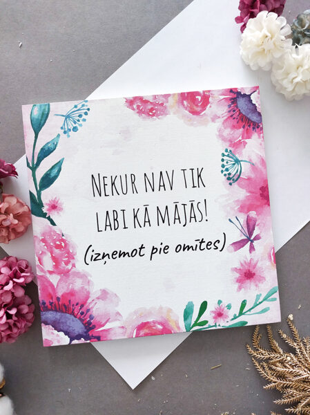 Nekur nav tik labi ! 