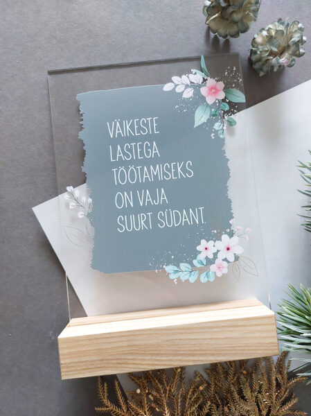 Väikeste/1